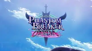 Phantom Breaker: Omnia Gameplay - Xbox Series X