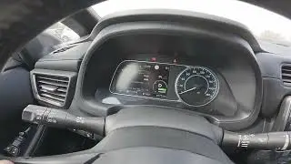 How to Manage Charging Timer in Nissan Leaf II ( 2017 - now )