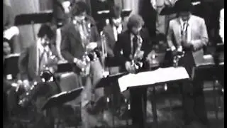 David Baker April 4, 1976