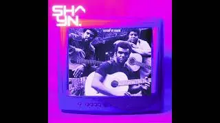 SHAYN.khaalvn, Thorasis The Gr8- ISLEY INTERLUDE.(FREESTYLE SESSION 2)