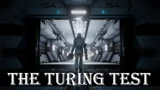 Let's play The Turing Test 3
