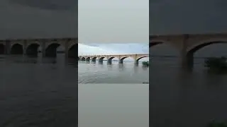 raichur Krishna bridge