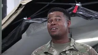 Why I Serve - PFC Corwyn Goode 14H