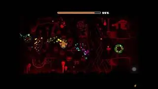 Eternal Youth perfectly timed at Knobbelboy&rsquo;s 98% death on Bloodlust