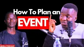 How to Start a Successful Event Planning Business | Step-by-Step Guide for Beginners