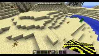 Minecraft Mods: Explodables