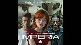 Imperia - Main Theme - Marcel Barsotti