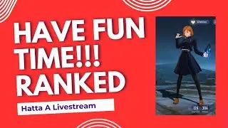 Have Fun Time! Menang Bonus, Kalah Ga Ketus #Live #aov #arenaofvalor #moba #gameplay