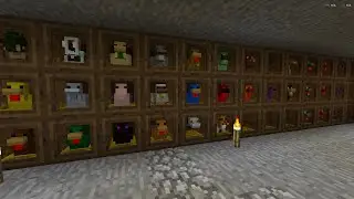 Mysteri&ouml;ses Verschwinden: Das Plastik-Chicken 🐔❓ | Minecraft Stoneblock 2 #125