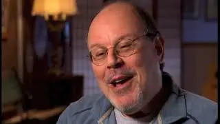 Remembrances of Rev. Gary Davis with Stefan Grossman - Rev Davis's power as performer