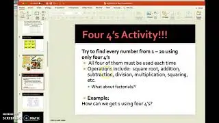 Assessibility of Classroom Resources