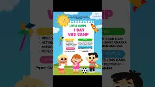 #vbs #cbc #trending #motivation #christiansong #trendingshorts #school #jesussong #egipt