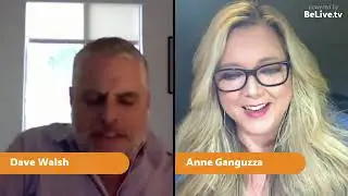 VO Peeps - Dave Walsh Interview
