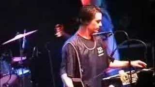 Mr. Bungle - Travolta & Ei Raat Tomar Amar (Astoria 2000)