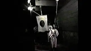 Festa patronale a Fontanelle di Bardano 1990  (1^ parte)