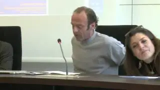 Colloque J-F RICHARD: Ouverture