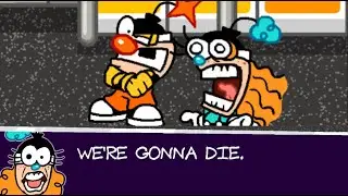 Buster Jam Demo - Jingles (Extras)