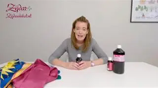 Wat kun je allemaal doen met de H.Dupont Classique Zijdeverf?