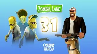 Zombie Lane PART 31: Home makeover / 2025