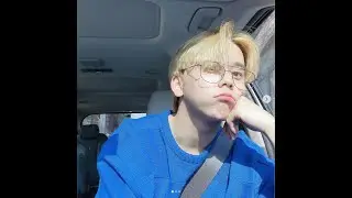 [COVER] KEVIN - T1419 // I want to fall in love - Jung Seung-Hwan