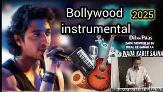 💖 ROMANTIC SONG INSTRUMENTAL 2025 💖🎵