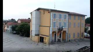 CONTEST#BareggioCreativa - Video TOCCA BAREGGIO - Team di CARSENZUOLA ANDREA