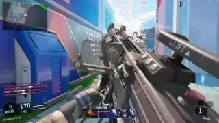 FFAR out of common supply drop