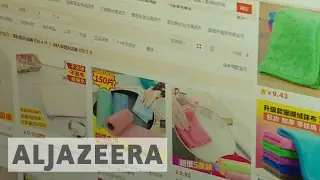 Отчет: сила местных брендов Китая превосходит силу иностранных компаний