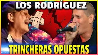SILVIO RODR&Iacute;GUEZ Y SILVITO EL LIBRE | DOS GENERACIONES, DOS CUBANOS, UN MISMO APELLIDO ENFRENTADO.