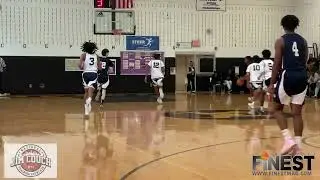 2024 Jim Couch NTS Upperclassmen Showcase