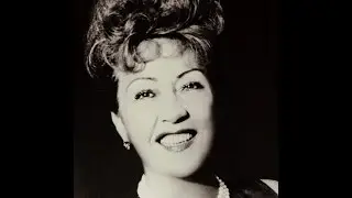 ETHEL MERMAN 
