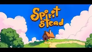 Building Game | Spiritstead - Demo