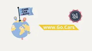 .Cars, .Car, .Auto domains are the new standard for the automotive industry