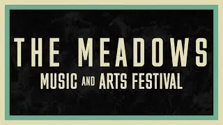 Meadows Music Festival | 2016 VR Trailer