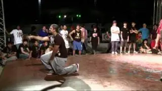 Red Bull BreaKing - Kuwait