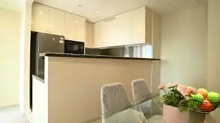 Apartment Living Melbourne | 3008/265 Exhibition St