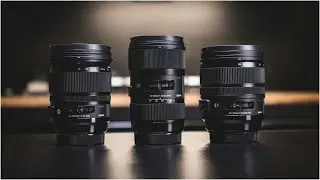 5 Must-Have Portrait Lenses of 2025: Capture Every Expression Perfectly!