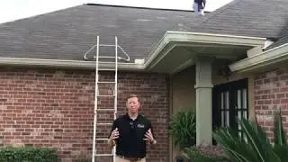 How To Deal With Shingle Damage After A Storm