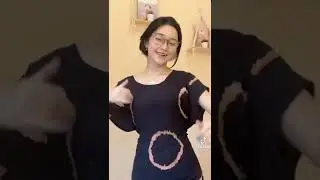 Komplikasi Joget Daster Chaleng Viral Tiktok| Bikin Ngiler😬 #viral #tiktok22 #daster