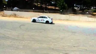 EVO X Drift - Lebanon - Bayssour - Bilal Aridi