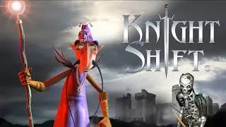 Рыцари за работой - KnightShift - саундтрек