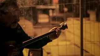 Jamsession in Lessingttunnel