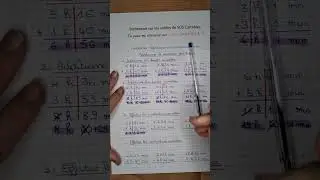 Additionner et soustraire des durées (2)