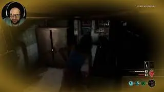 Random Glitch during TCM gameplay