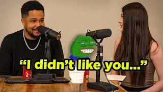 Katchii Didn't Like Nick When She Was a Viewer!