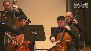 Collegium Musicum - 11/4/2025