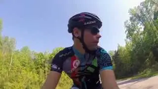 Lazer Genesis Road Helmet Review By Performance Bicycle