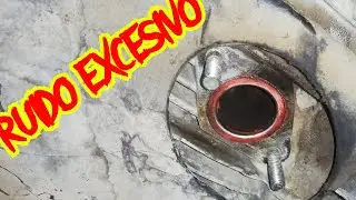 Ruido excesivo en el escape 