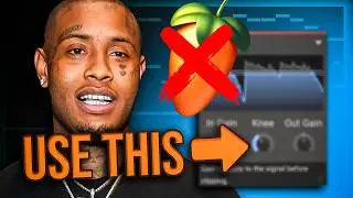 This FREE plugin makes your 808s punch like FL Studio! (any DAW)