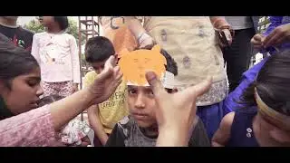 Lodhi Festival | St+art India Foundation x Kiran Nadar Museum of Art